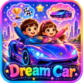 LITTLE CAR